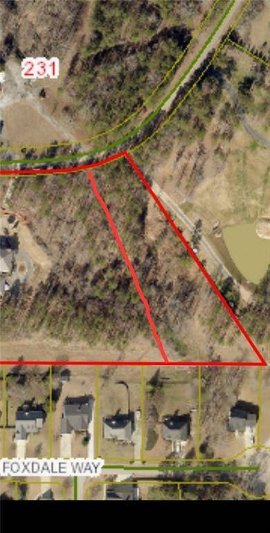 Dallas, GA 30132,0 Cochran RD