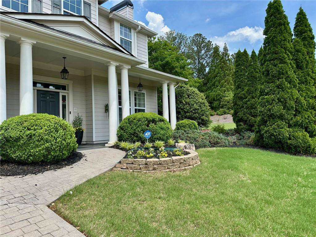 Woodstock, GA 30188,200 Edinburgh LN