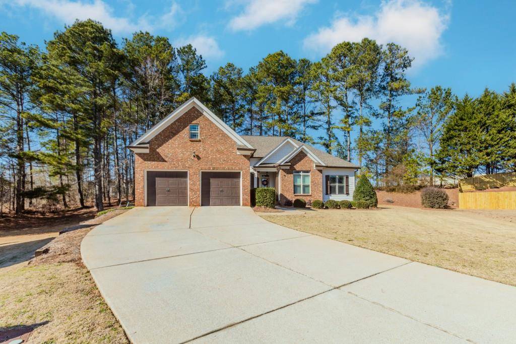 Hoschton, GA 30548,340 Braselton Farms TRL