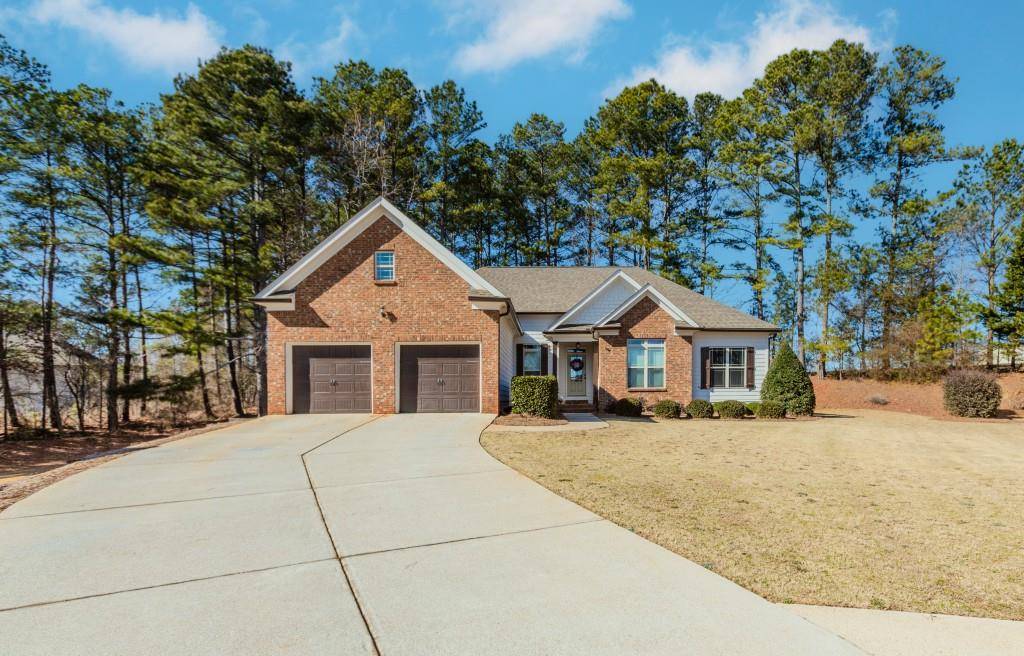 Hoschton, GA 30548,340 Braselton Farms TRL