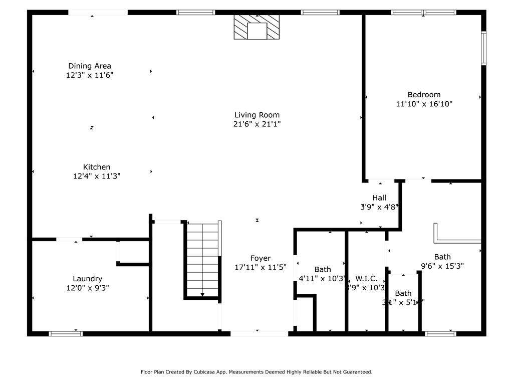 Winston, GA 30187,8007 Wishaw CT
