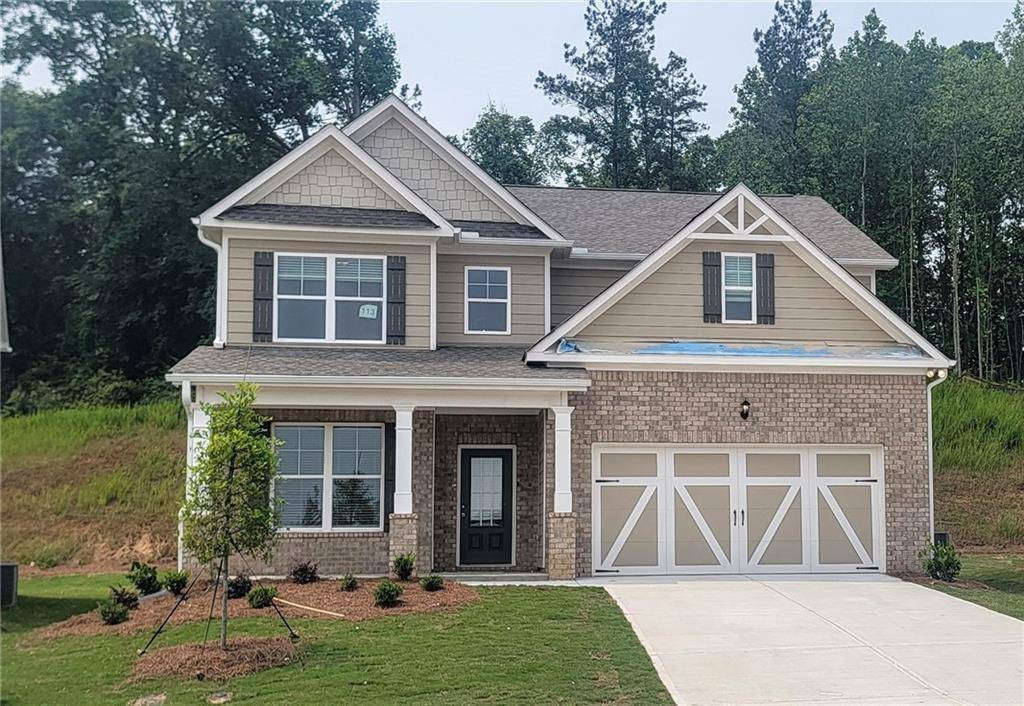 Flowery Branch, GA 30542,7317 Yewtree DR
