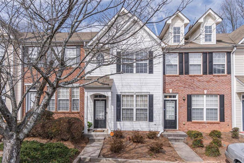 Lawrenceville, GA 30043,1207 Penhurst WAY