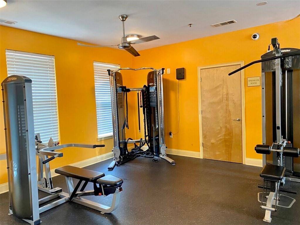 Atlanta, GA 30310,898 Oak ST SW #1306