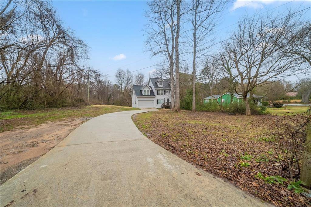 Lithonia, GA 30058,6112 Shadow Rock LN