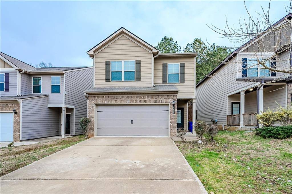 Union City, GA 30291,5460 Union Hill CT