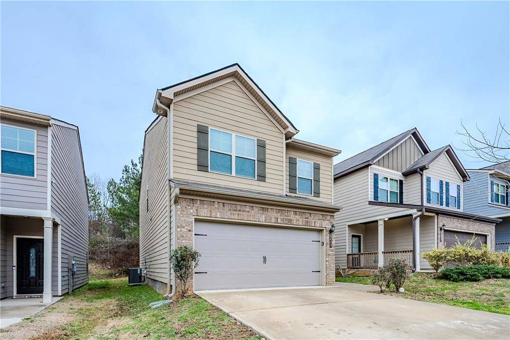 Union City, GA 30291,5460 Union Hill CT