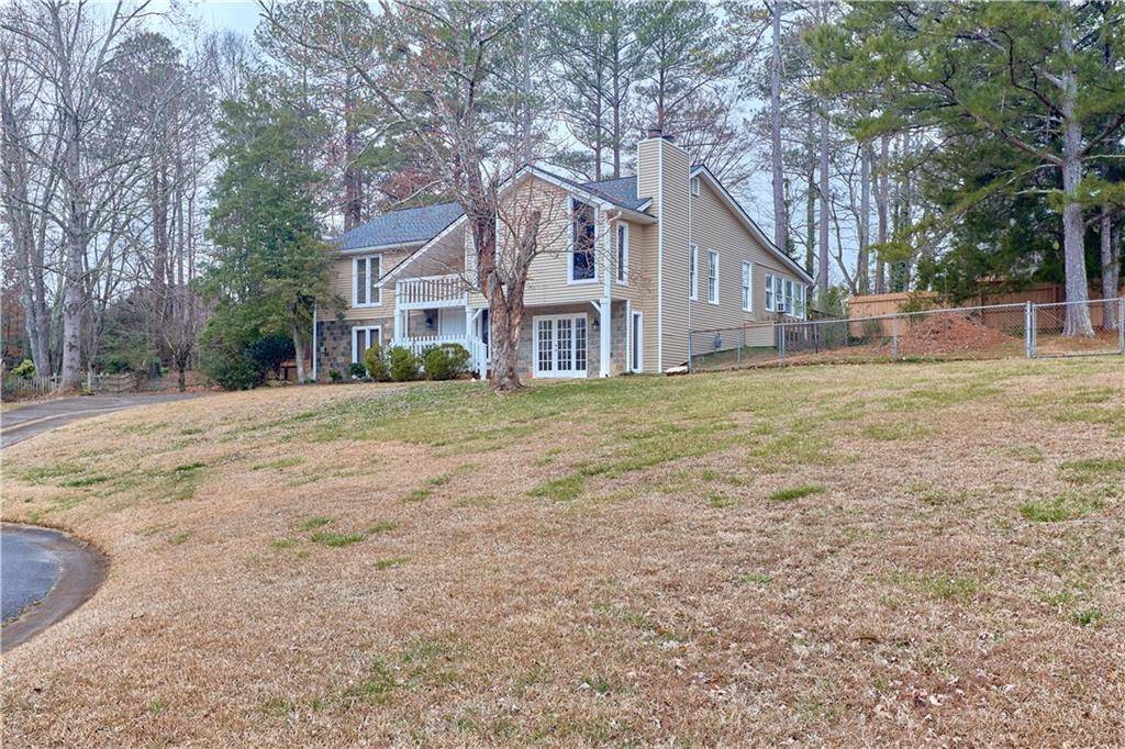 Marietta, GA 30062,1370 Dellinger CT