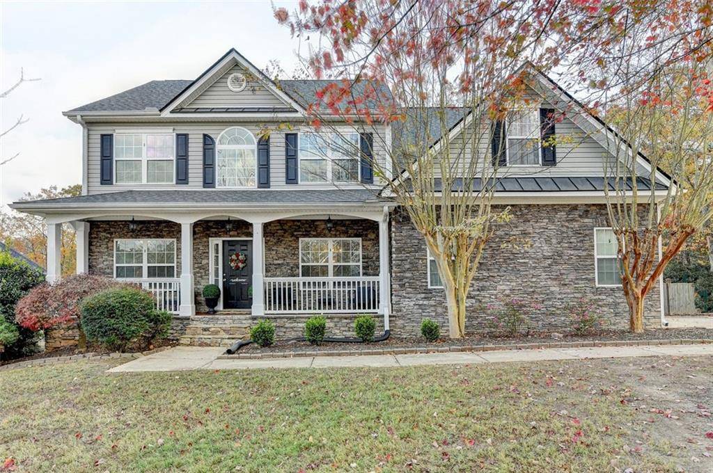 Loganville, GA 30052,1229 WOODMERE DR