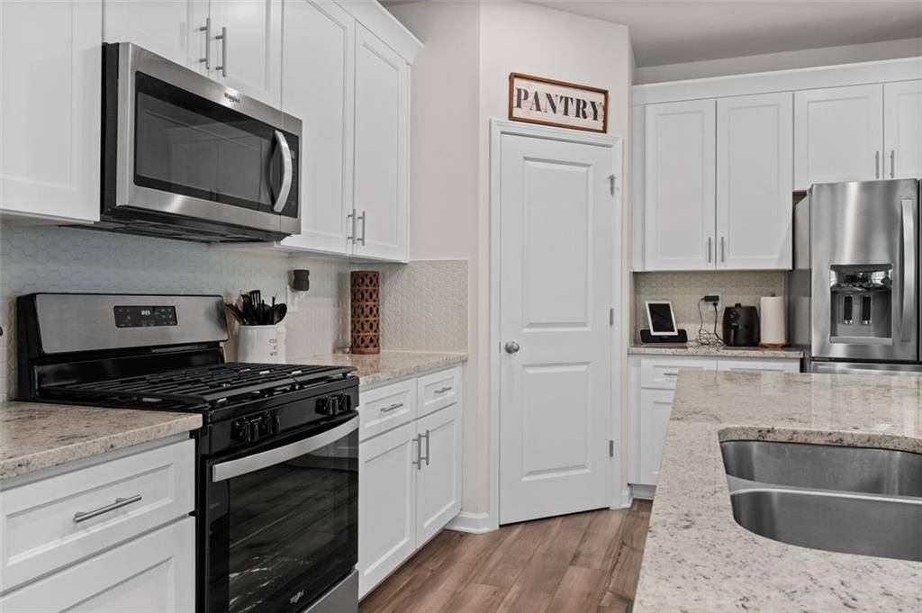 Dawsonville, GA 30534,86 Cedar LN