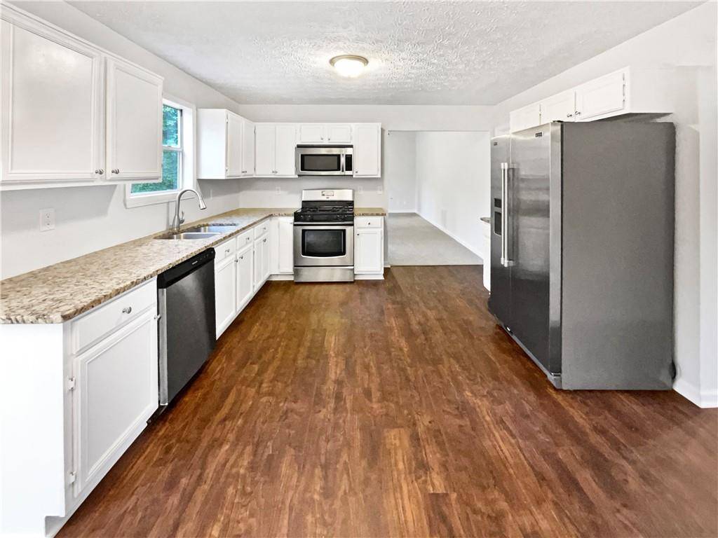 Lithonia, GA 30038,4969 Portsmouth CT