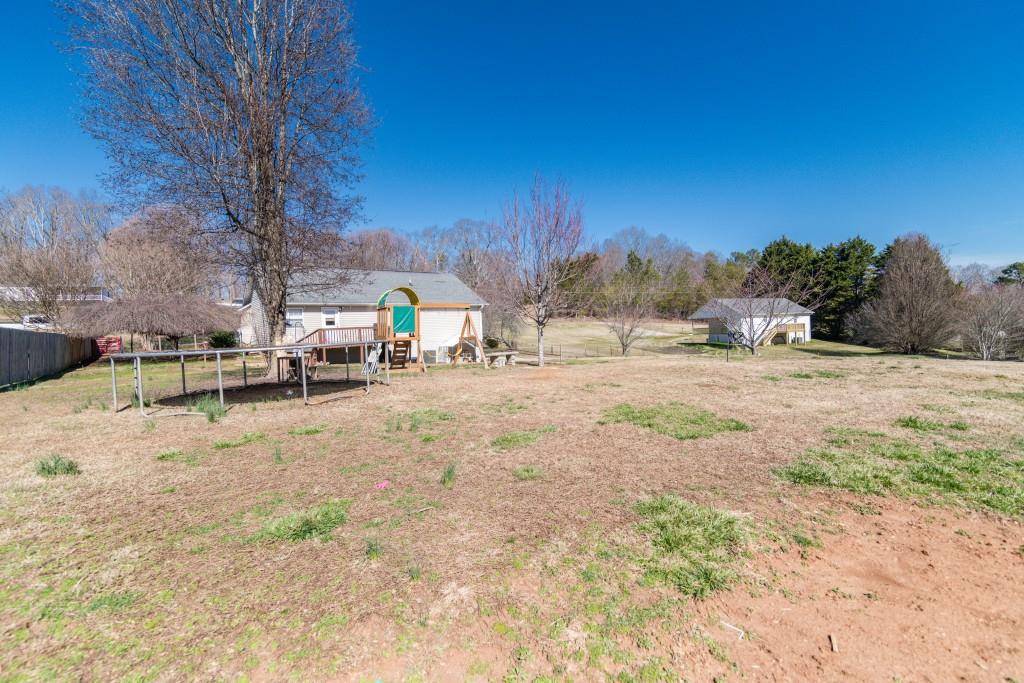 Demorest, GA 30535,440 Ansley RD