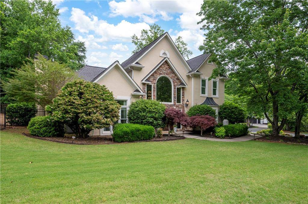 Marietta, GA 30064,1850 Kirkmont DR NW