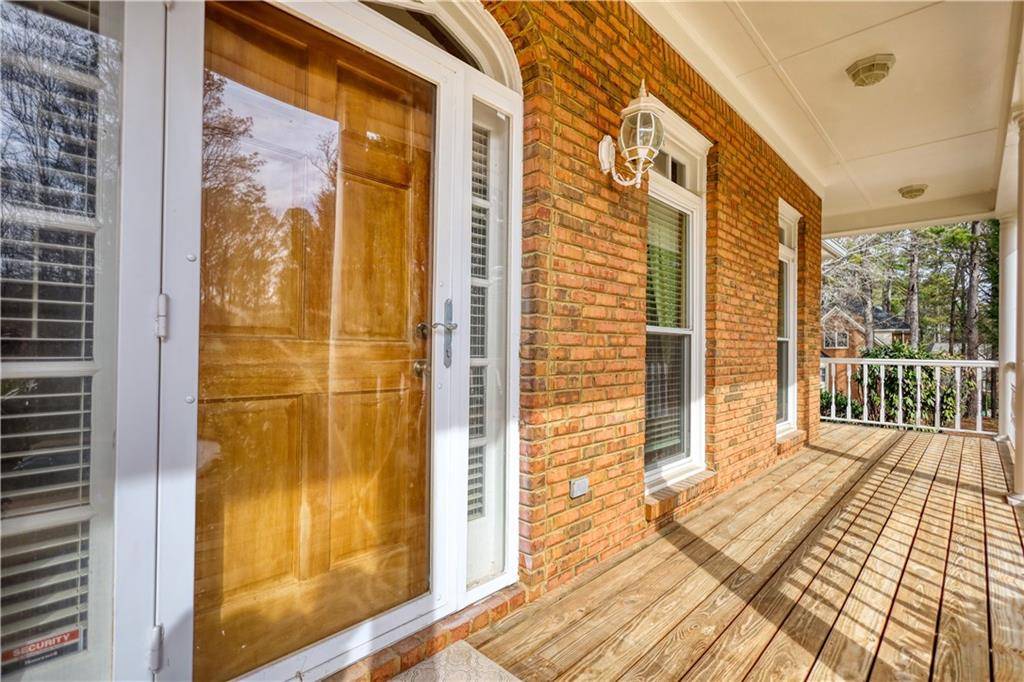 Stone Mountain, GA 30087,5770 Wyndemere LN