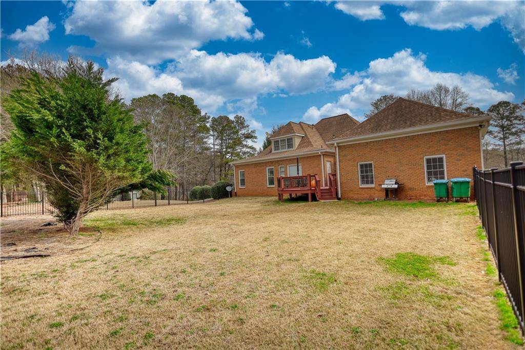 Stone Mountain, GA 30087,5770 Wyndemere LN