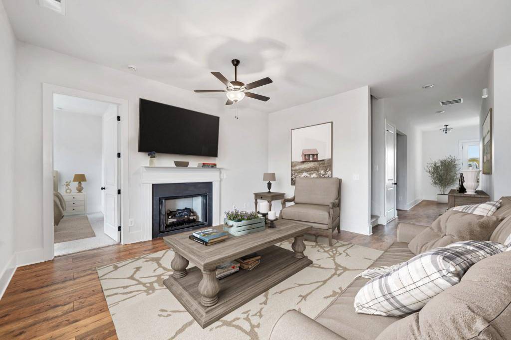 Ellijay, GA 30540,110 Pinnacle WAY