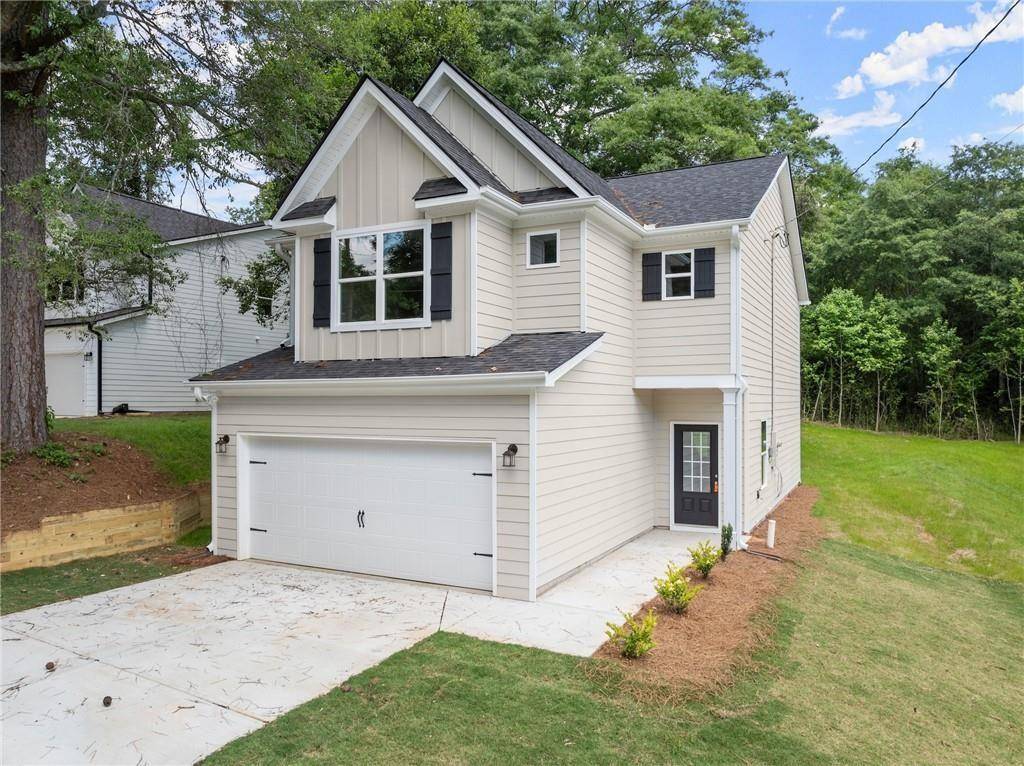 Jefferson, GA 30549,5177 Waterworks RD