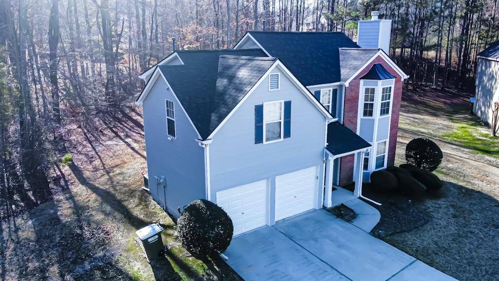 Austell, GA 30106,5895 Water Oaks DR