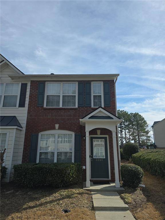 Peachtree Corners, GA 30092,3241 Hidden Cove CIR