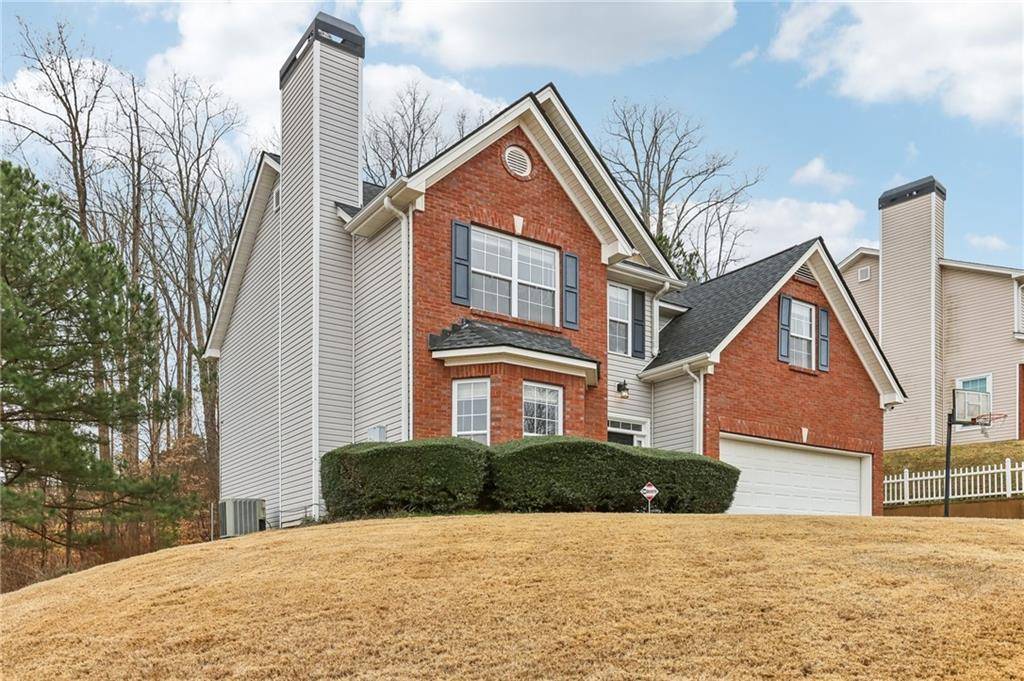 Lawrenceville, GA 30043,2215 Wildcat Cliffs WAY