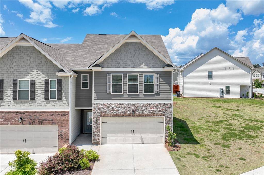 Oakwood, GA 30566,3776 Prospect Point DR