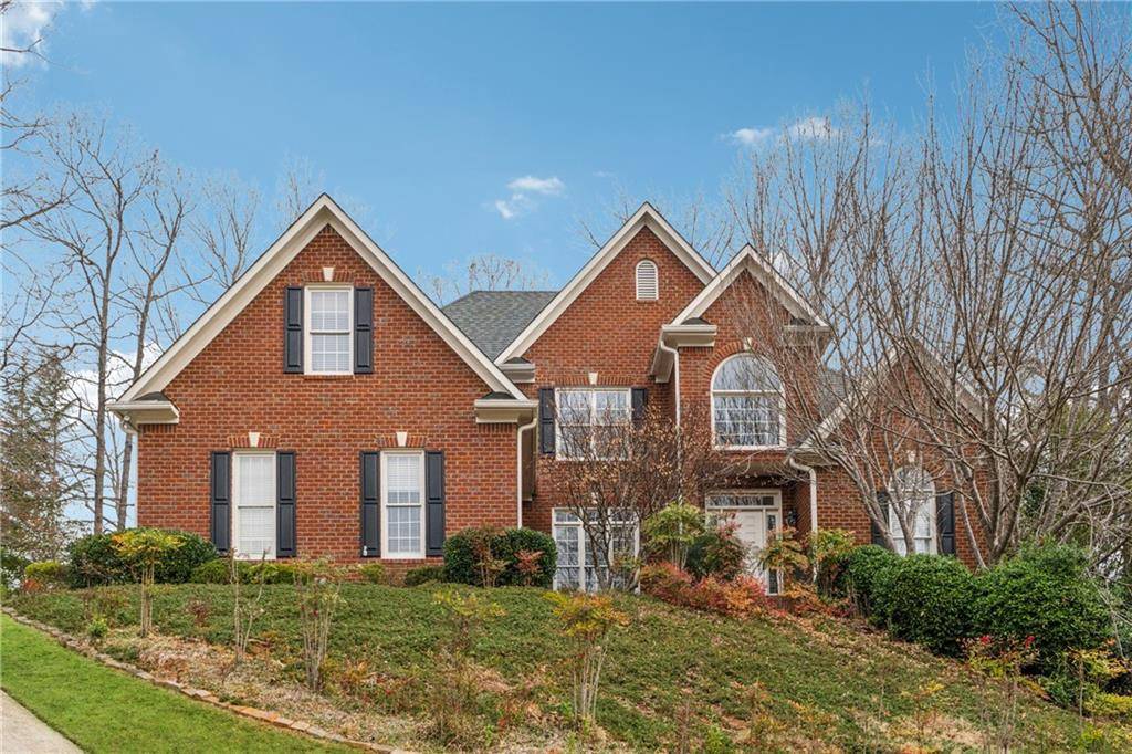 Cumming, GA 30041,3620 Highpoint RD
