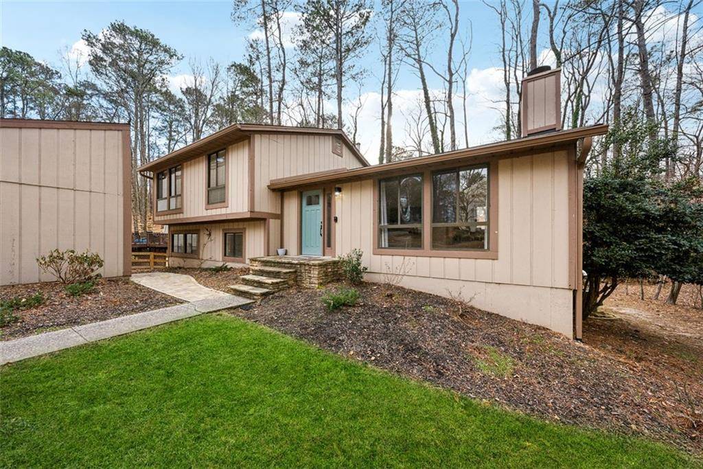 Roswell, GA 30076,9480 HILLSIDE DR