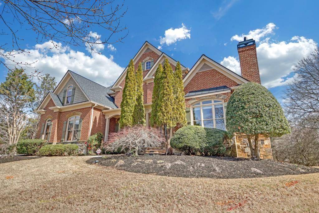 Grayson, GA 30017,2740 Heritage Bend CT