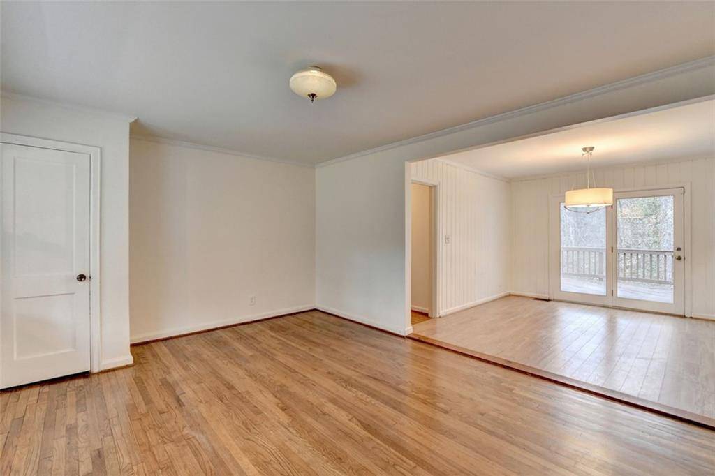 Atlanta, GA 30329,1830 Jan Hill LN NE