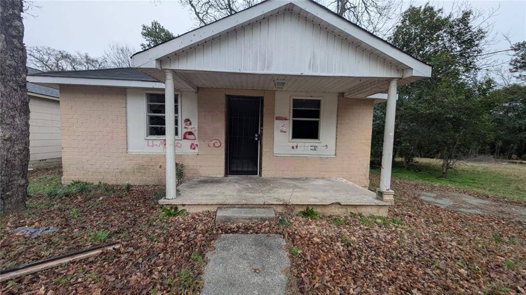 Macon, GA 31204,3855 Mercer ST