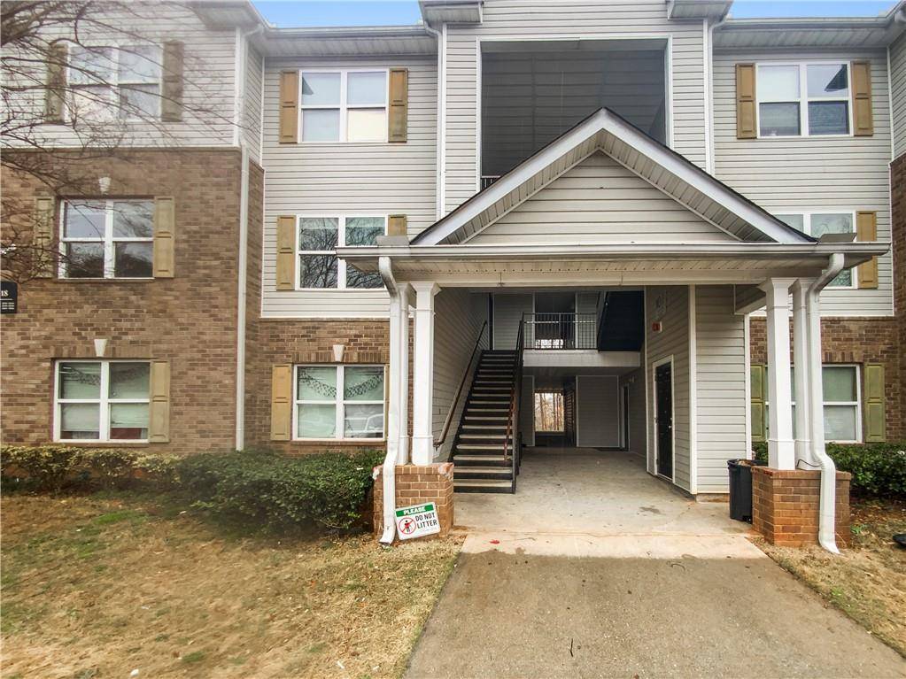 Decatur, GA 30034,18201 Waldrop CV