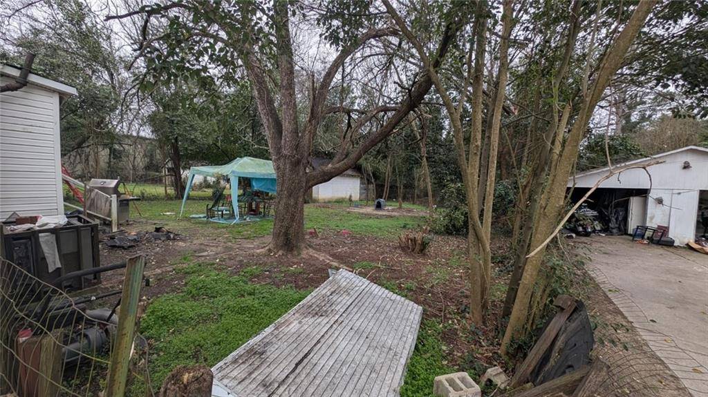 Macon, GA 31206,1040 Triple Hill DR