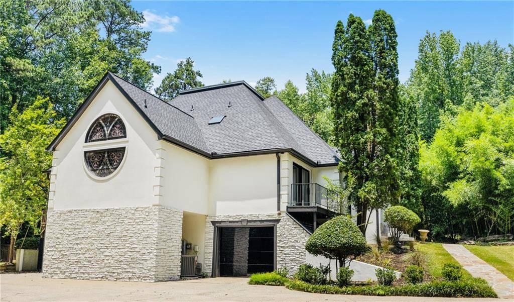 Roswell, GA 30076,11260 Houze RD
