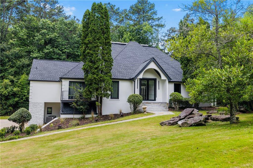 Roswell, GA 30076,11260 Houze RD