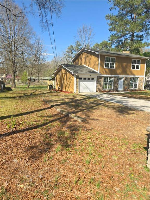 Rome, GA 30165,3 Round tree TER