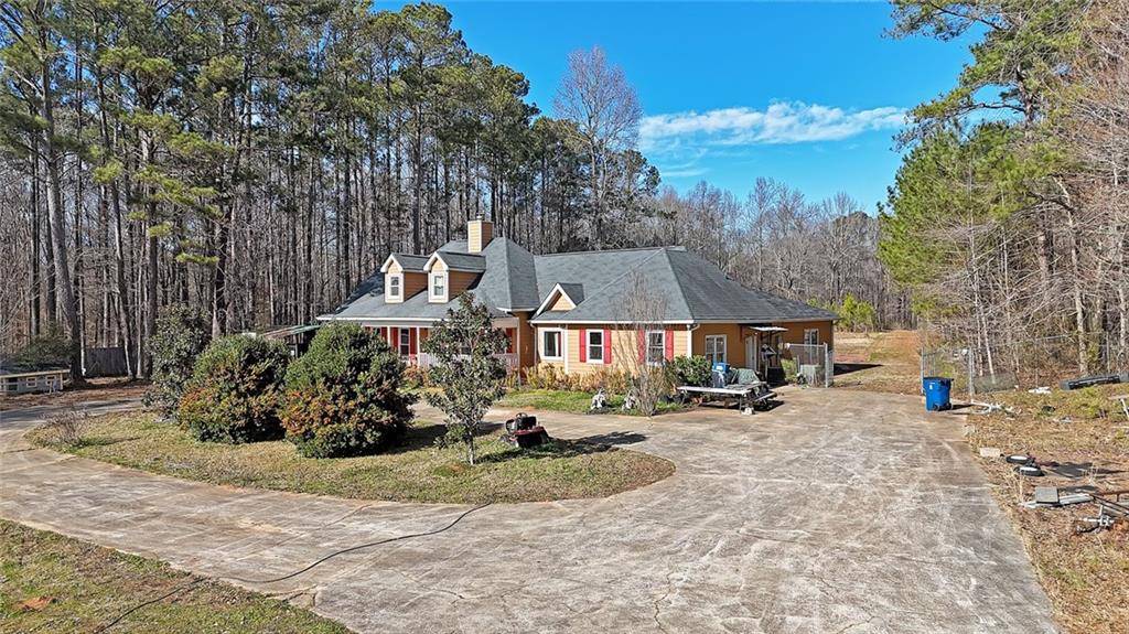 Conyers, GA 30094,210 Cowan RD SE