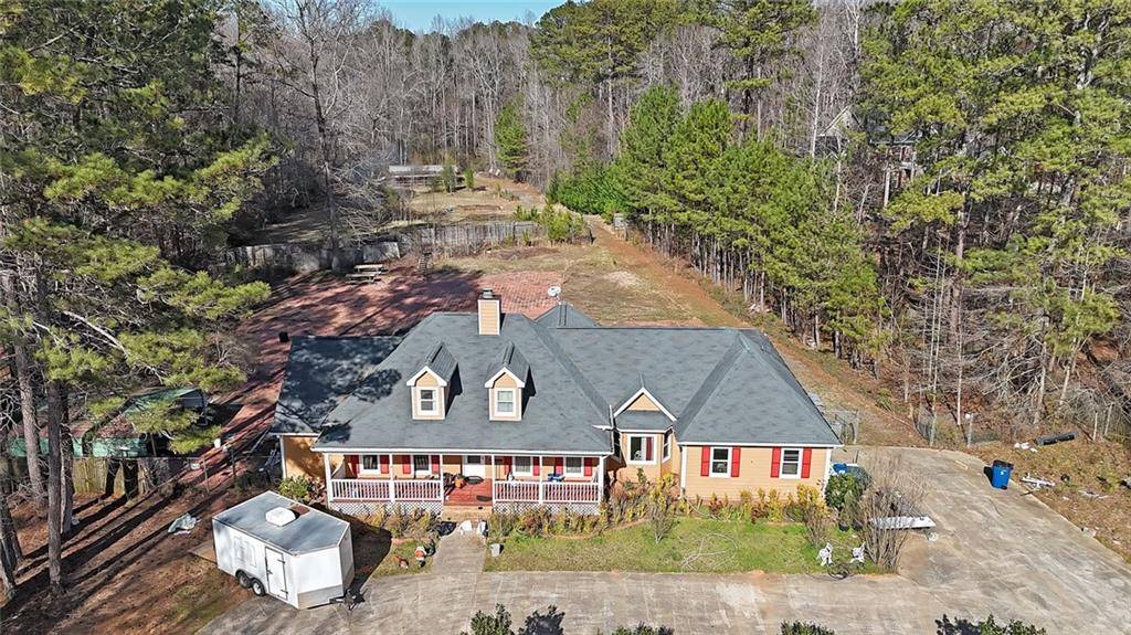 Conyers, GA 30094,210 Cowan RD SE