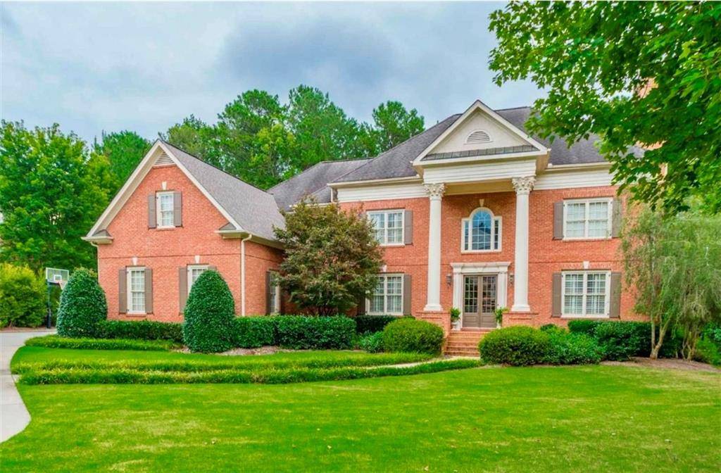 Acworth, GA 30101,6205 ARNALL CT NW
