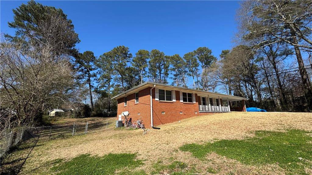 Tucker, GA 30084,4218 Hideaway DR