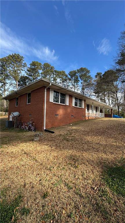 Tucker, GA 30084,4218 Hideaway DR