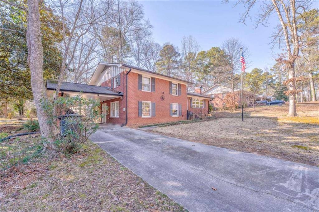 Rome, GA 30165,23 Westwood CIR