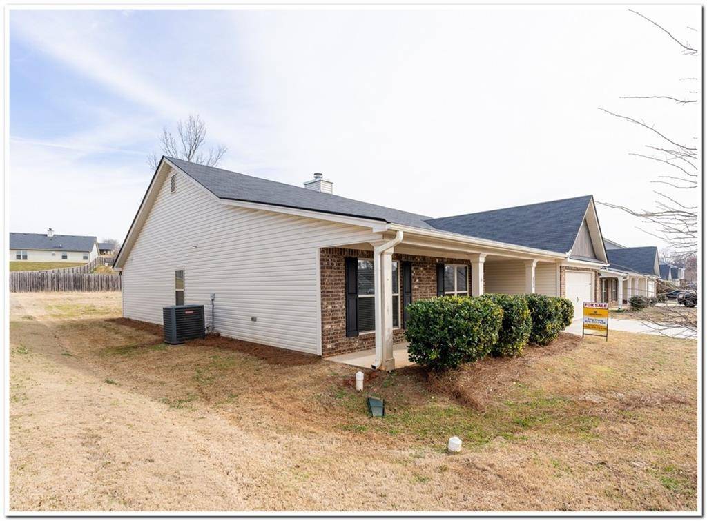 Jefferson, GA 30549,684 River Mist CIR