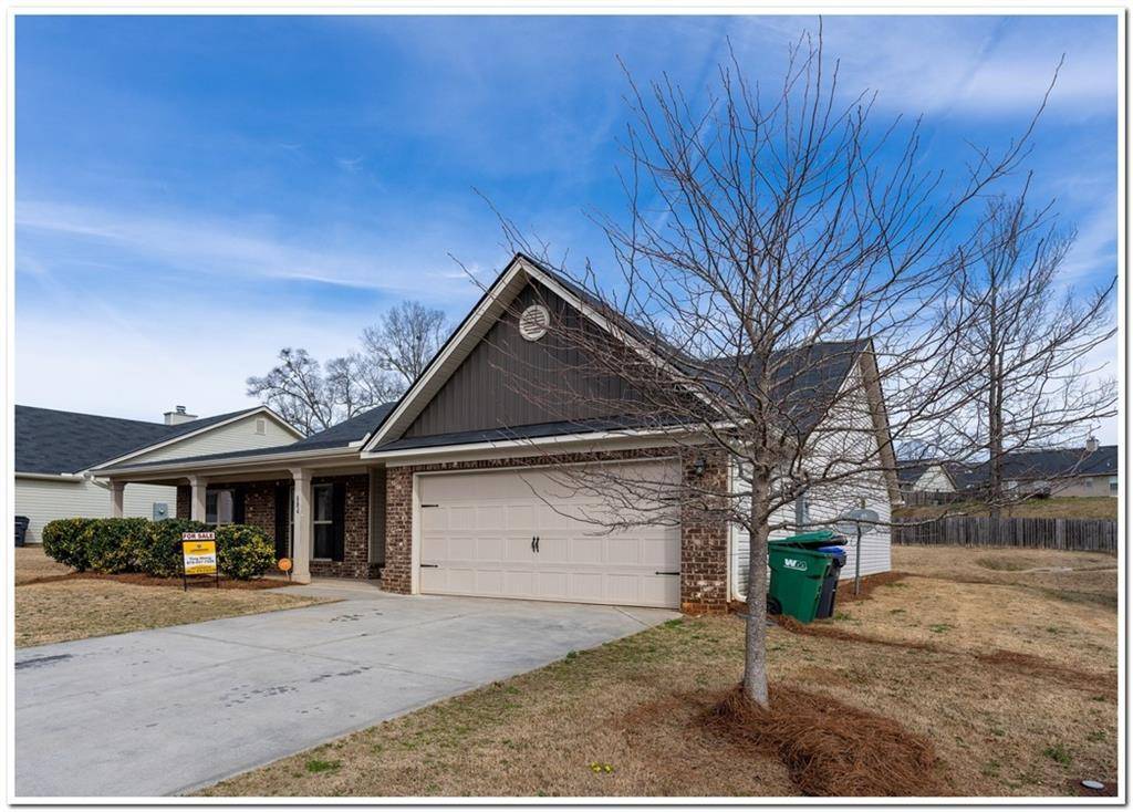 Jefferson, GA 30549,684 River Mist CIR