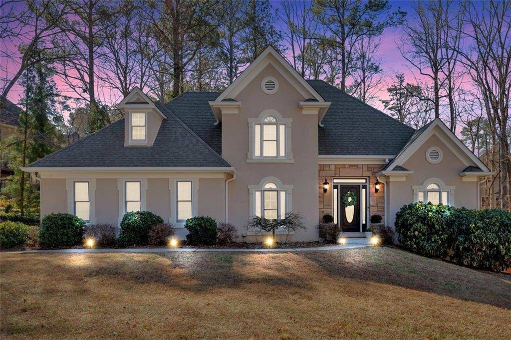 Acworth, GA 30102,4990 Sawgrass PL NW