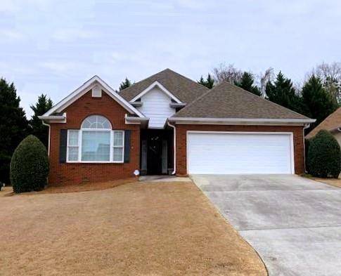 Calhoun, GA 30701,114 Vinings WAY SE