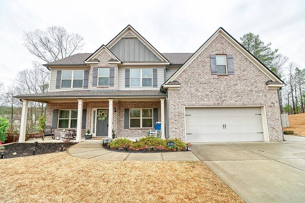 Loganville, GA 30052,2106 Sycamore LN
