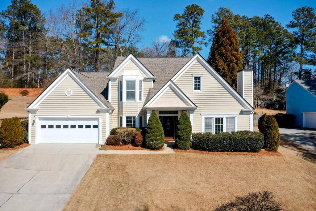 Marietta, GA 30062,1741 Canton LN