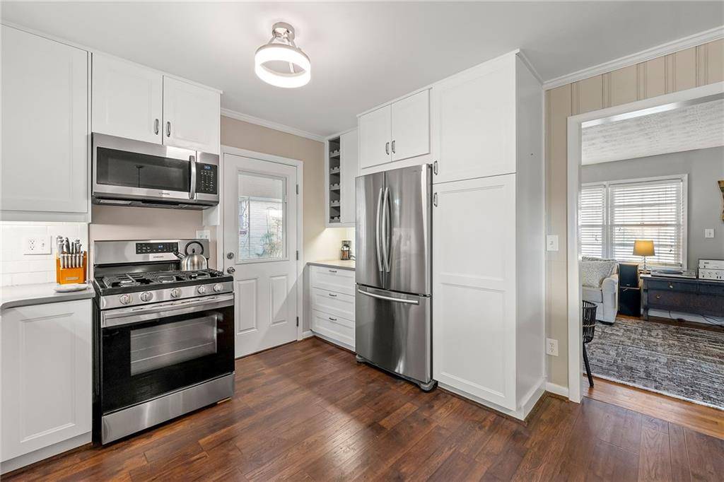 Decatur, GA 30032,1147 Longshore DR