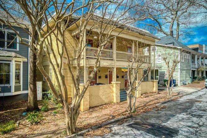 Atlanta, GA 30312,345 Loomis AVE