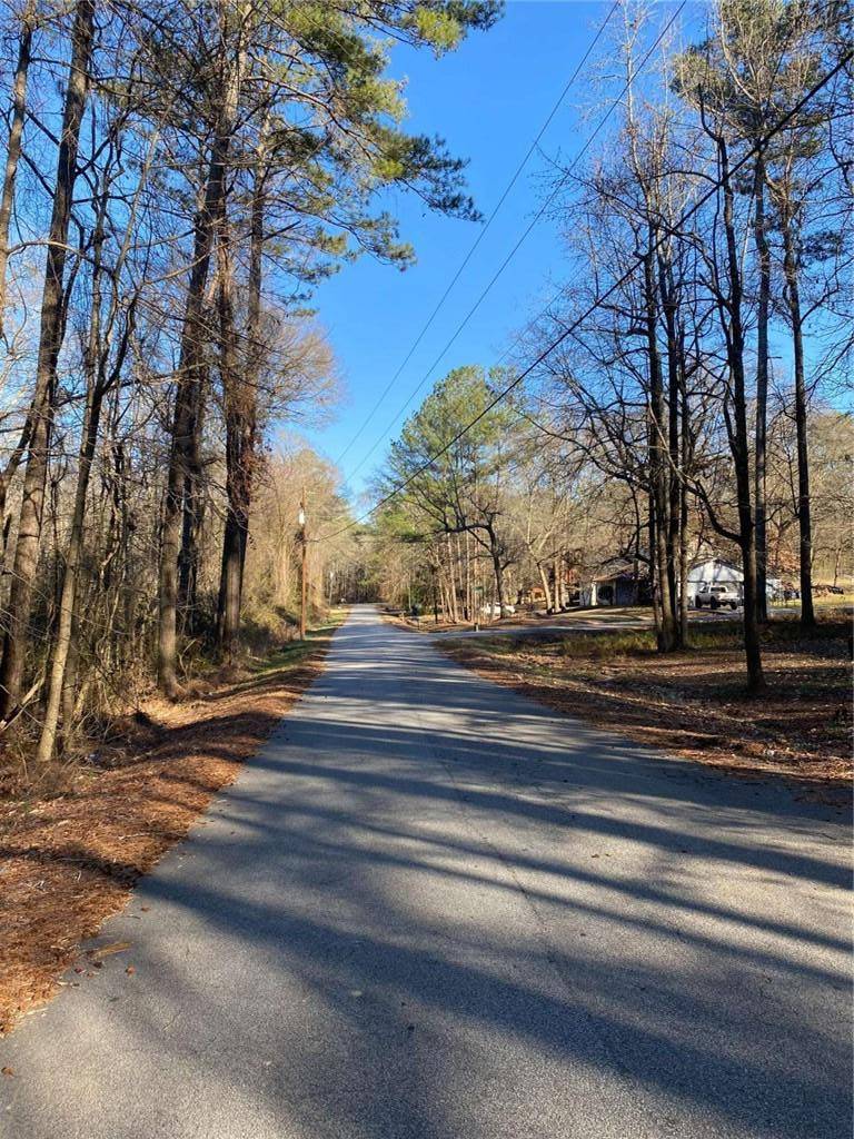 Stockbridge, GA 30281,0 Valley DR